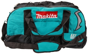 Afbeeldingen van Makita 831278-2 Gereedschapstas blauw