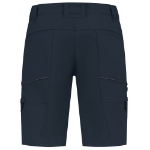 Afbeeldingen van TRICORP WORKWEAR Werkbroek Fitted Stretch Kort RE2050 502703