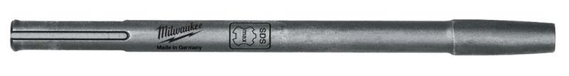 Afbeeldingen van MILWAUKEE® Universele opnameschacht SDS-max SDS-Max Universal Taper Shank 300 mm - 1 pc