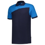 Afbeeldingen van TRICORP WORKWEAR Poloshirt Bicolor Naden 202006