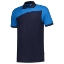 Afbeeldingen van TRICORP WORKWEAR Poloshirt Bicolor Naden 202006