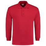 Afbeeldingen van TRICORP CASUAL Polosweater 301004