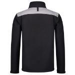 Afbeeldingen van TRICORP WORKWEAR Softshell Bicolor Naden 402021