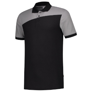 Afbeeldingen van TRICORP WORKWEAR Poloshirt Bicolor Naden 202006