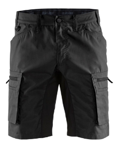 Afbeeldingen van Blåkläder Service short stretch 1449