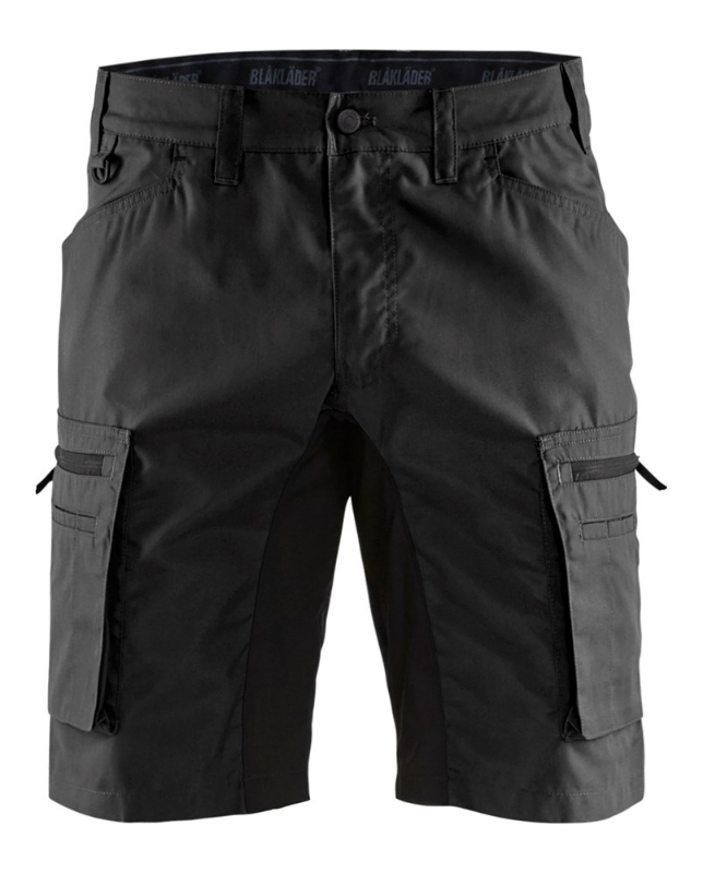 Afbeeldingen van Blåkläder Service short stretch 1449