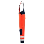 Afbeeldingen van TRICORP SAFETY Amerikaanse Overall High Vis Bicolor 753005