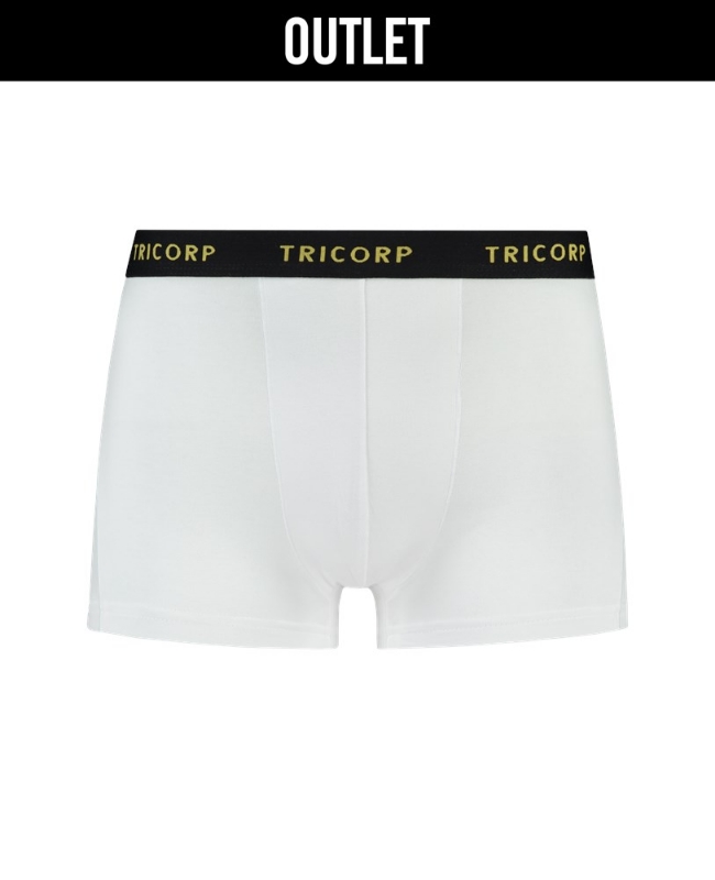 Afbeeldingen van TRICORP WORKWEAR Boxershort Outlet 602003