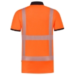 Afbeeldingen van TRICORP SAFETY Poloshirt RWS Revisible 203701