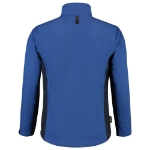 Afbeeldingen van TRICORP WORKWEAR Softshell Bicolor 402002