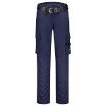 Afbeeldingen van TRICORP WORKWEAR Werkbroek Twill Dames 502024
