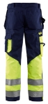 Afbeeldingen van High Vis Werkbroek C64