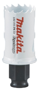 Afbeeldingen van Makita E-03713 Gatzaag 29x44mm hout/metaal