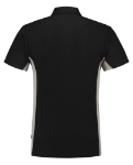 Afbeeldingen van TRICORP WORKWEAR Poloshirt Bicolor Borstzak 202002