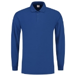 Afbeeldingen van TRICORP CASUAL Poloshirt Lange Mouw 201009