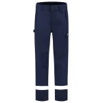 Afbeeldingen van TRICORP SAFETY Werkbroek Multinorm 503005