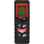 Afbeeldingen van Futech Laserafstandsmeter DM3540