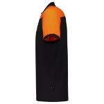 Afbeeldingen van TRICORP WORKWEAR Poloshirt Bicolor Naden 202006