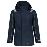 Afbeeldingen van TRICORP SAFETY Parka Multinorm 403010