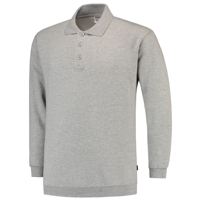 Afbeeldingen van TRICORP CASUAL Polosweater Boord 301005