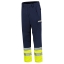 Afbeeldingen van TRICORP SAFETY Werkbroek Multinorm Bicolor 503004