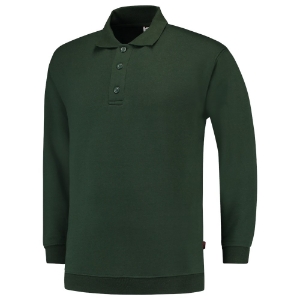 Afbeeldingen van TRICORP CASUAL Polosweater Boord 301005