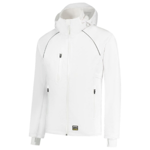 Afbeeldingen van TRICORP WORKWEAR Tech Shell 402018