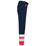 Afbeeldingen van TRICORP SAFETY Werkbroek High Vis 503012