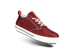 Afbeeldingen van Redbrick Veiligheidsschoen laag aluminium neus en composiet zool S3L ESD Roxanne