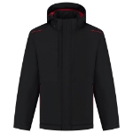 Afbeeldingen van TRICORP WORKWEAR Winter Tech Shell Accent 402703