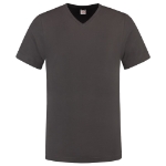 Afbeeldingen van TRICORP CASUAL T-shirt V Hals Fitted 101005
