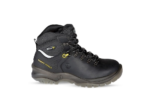 Afbeeldingen van Grisport Veiligheidsschoen hoog stalen neus S2 70072