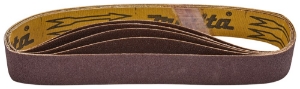 Afbeeldingen van Makita D-67094 Schuurband 30x533mm A100