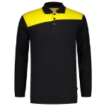 Afbeeldingen van TRICORP WORKWEAR Polosweater Bicolor Naden 302004