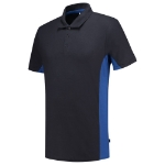 Afbeeldingen van TRICORP WORKWEAR Poloshirt Bicolor 202004