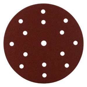 Afbeeldingen van Makita B-51443 Schuurschijf 150mm A100 velcro