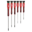 Afbeeldingen van 6pc Torx Precision  Schroevendraaier    Set 