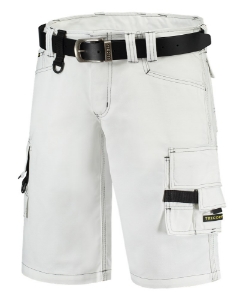 Afbeeldingen van TRICORP WORKWEAR Werkbroek Canvas Kort 502006