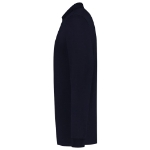 Afbeeldingen van TRICORP CASUAL Poloshirt Jersey Lange Mouw 201019