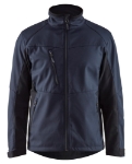 Afbeeldingen van Softshell jack xl