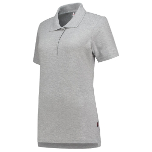 Afbeeldingen van TRICORP CASUAL Poloshirt Fitted Dames 201006
