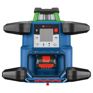 Afbeeldingen van Rotatielaser grl 650 chvg (lr 65 g laserontva