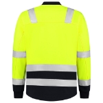 Afbeeldingen van TRICORP SAFETY Softshell High Vis Bicolor 403021