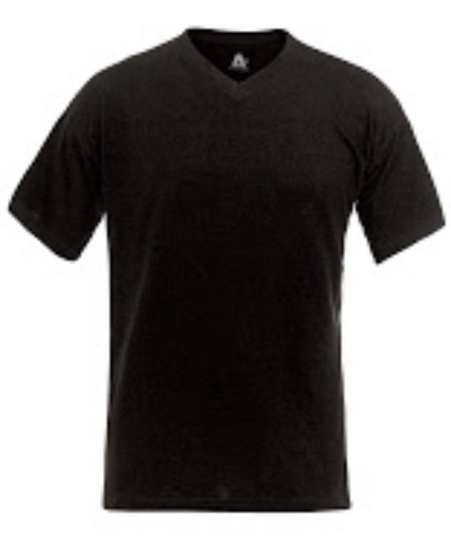 Afbeeldingen van Fristads T-shirt met v-hals 100241