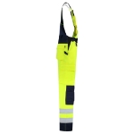 Afbeeldingen van TRICORP SAFETY Amerikaanse Overall High Vis Bicolor 753005