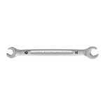 Afbeeldingen van MILWAUKEE® Ringsleutel open 10 x 11 mm Flare Nut Spanner