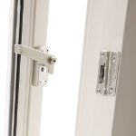 Afbeeldingen van AXA RAAMSLUITING 3319-61-91/GE LS F Axa RMS