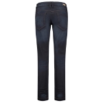 Afbeeldingen van Jeans Premium Stretch Dames 504004 Denim Blue 32-32