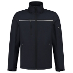 Afbeeldingen van TRICORP WORKWEAR Softshell Luxe Rewear 402701