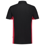 Afbeeldingen van TRICORP WORKWEAR Poloshirt Bicolor 202004